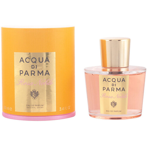 Acqua Di Parma - Rosa Nobile Eau De Parfum Vaporizador