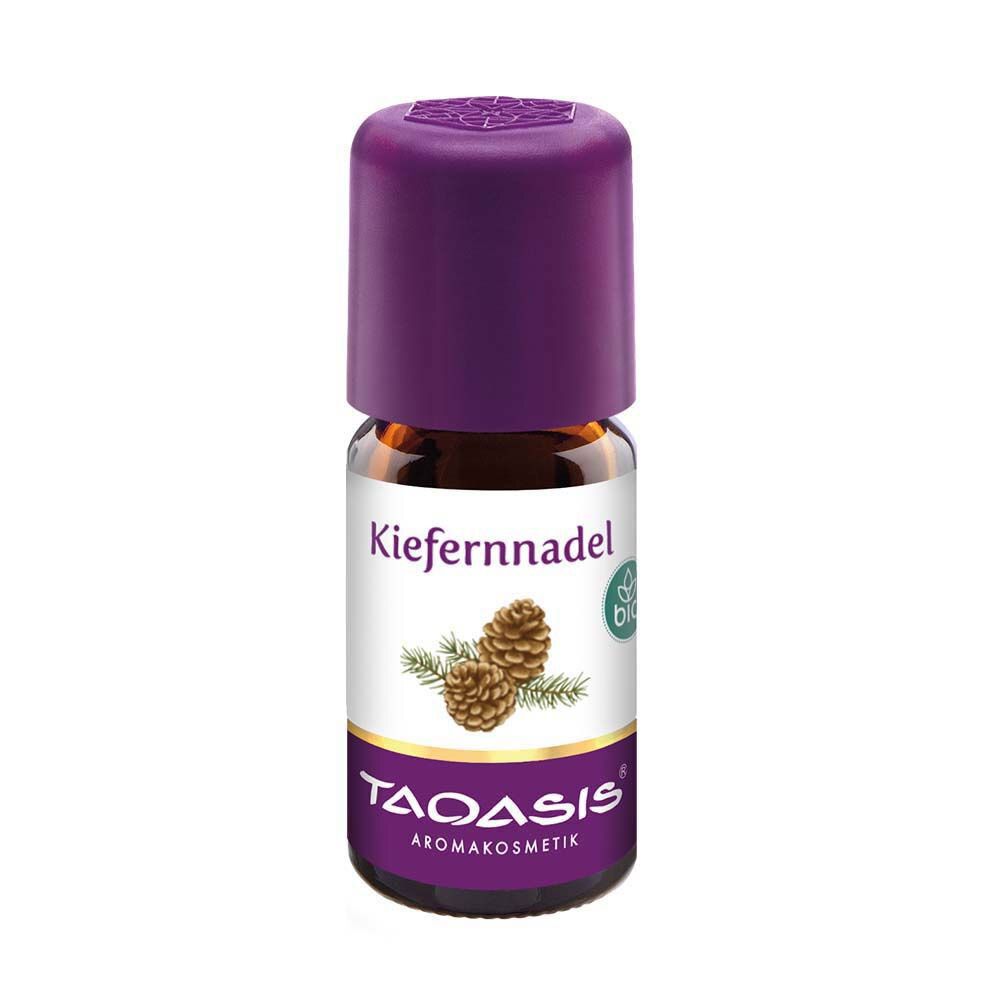 TAOASIS® Kiefernnadelöl BIO