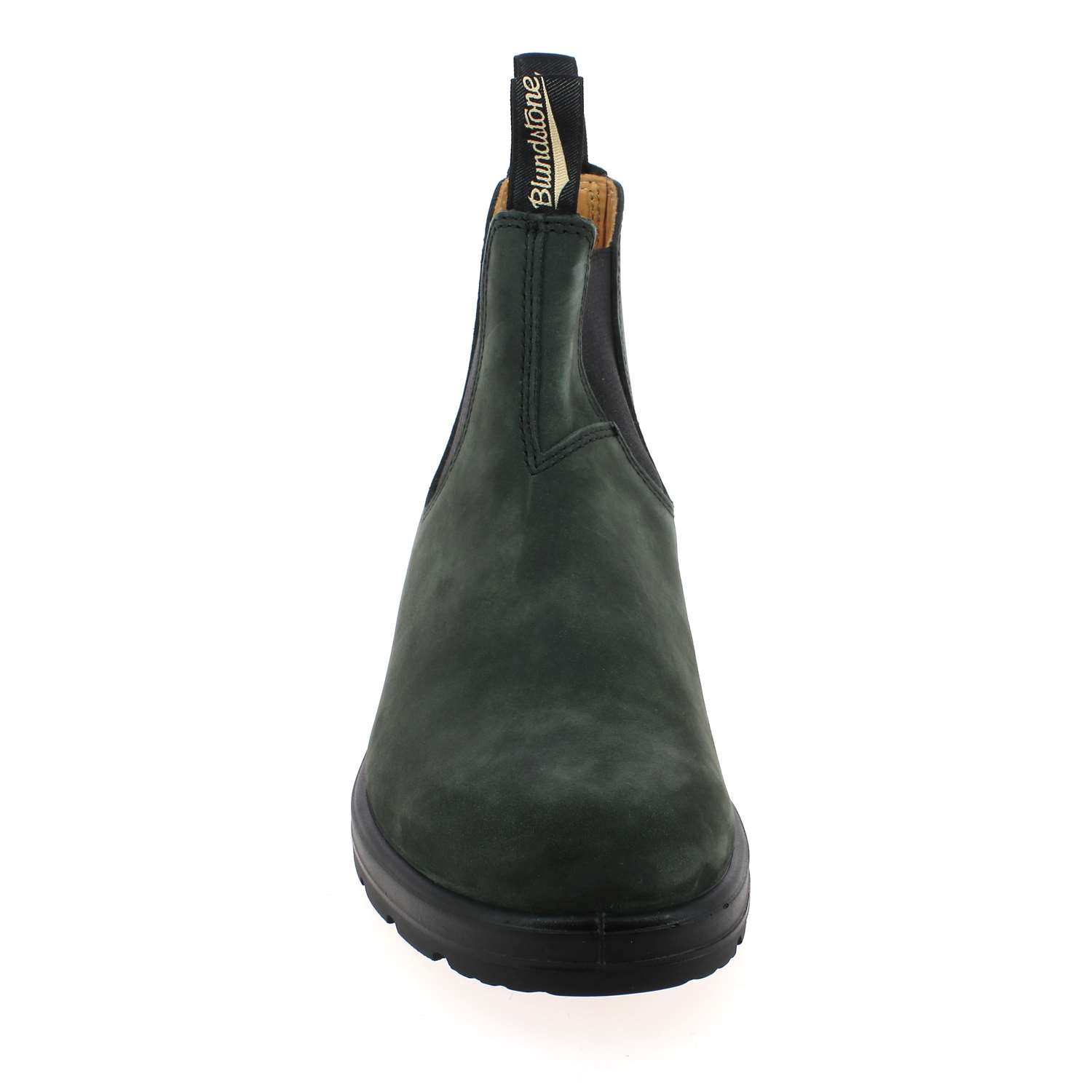 Boots et bottines homme BLUNDSTONE CLASSIC CHELSEA
