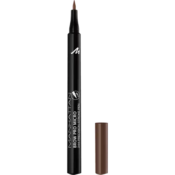 Brow Pro Micro Pen 002 Soft Brown