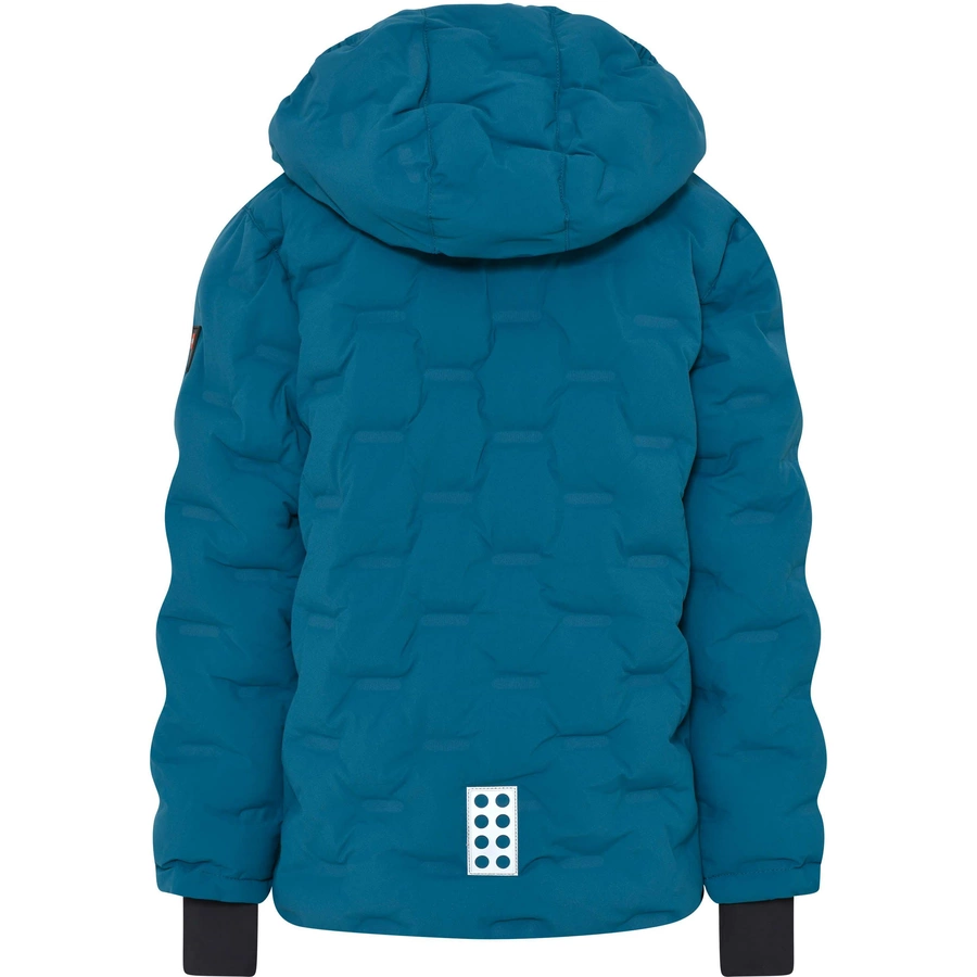 LEGO® WEAR Winterjacke LWJIPE 706 blue