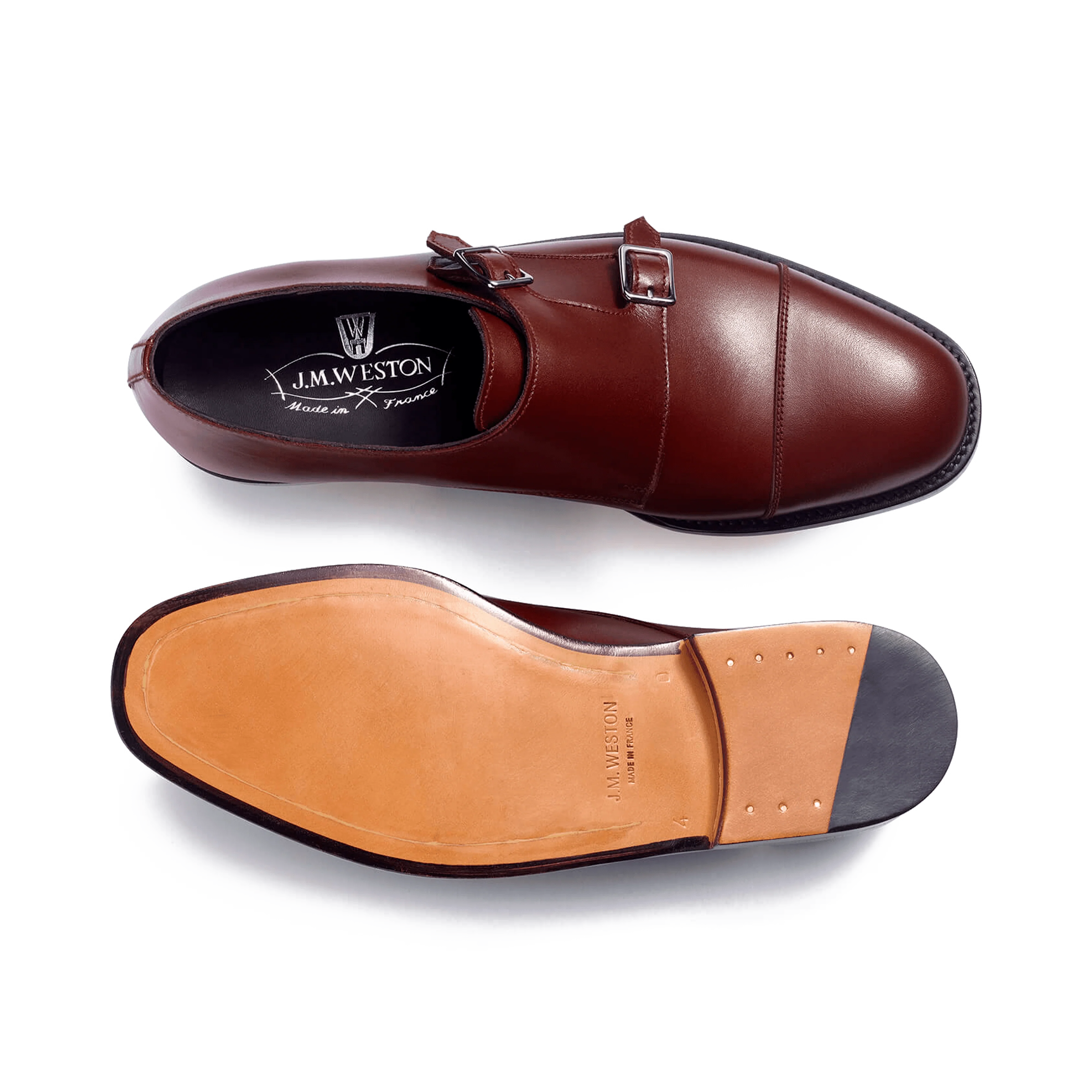 Derby Double boucle