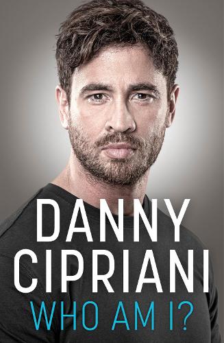 Who Am I (Hardback)