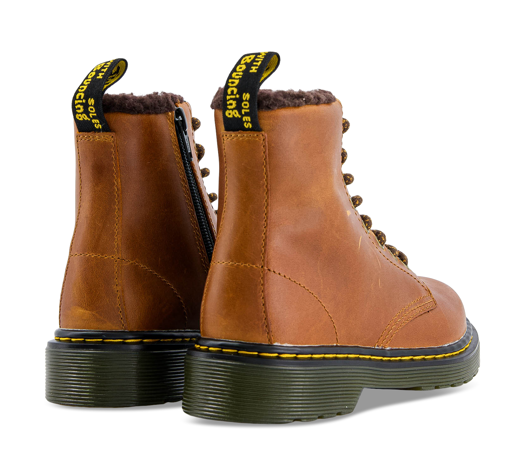 Dr. Martens 1460 Serena Junior