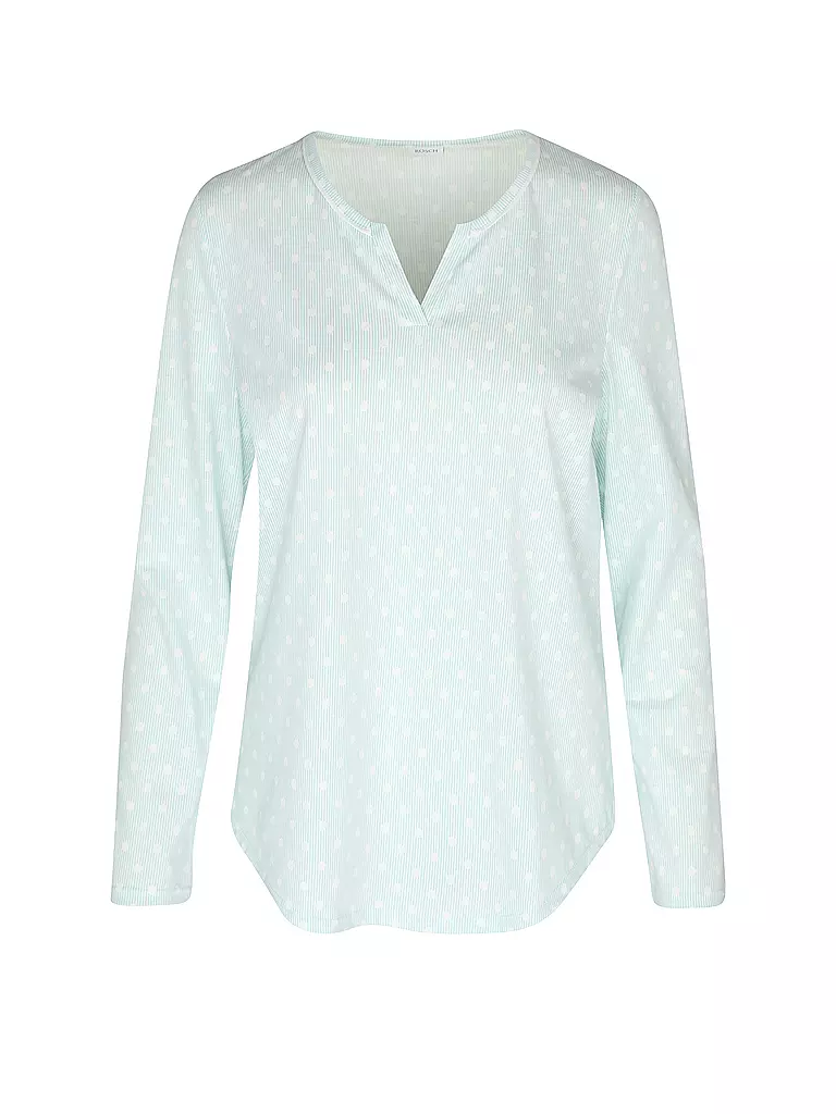 ROESCH Pyjama mint