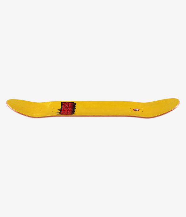 Deathwish Julian Fake Skin 8