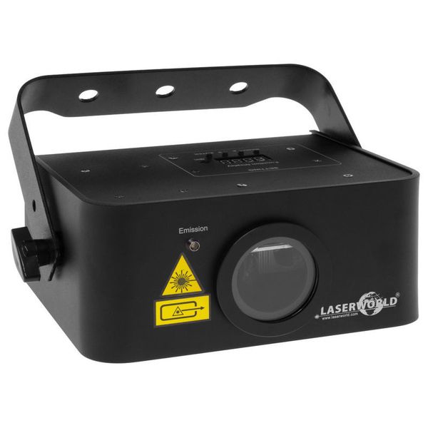 Laserworld EL-300RGB