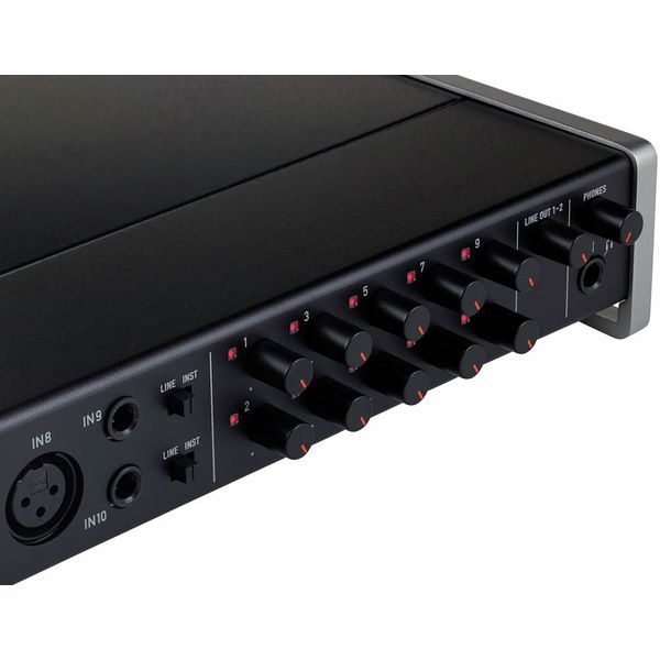 Tascam US-16x08