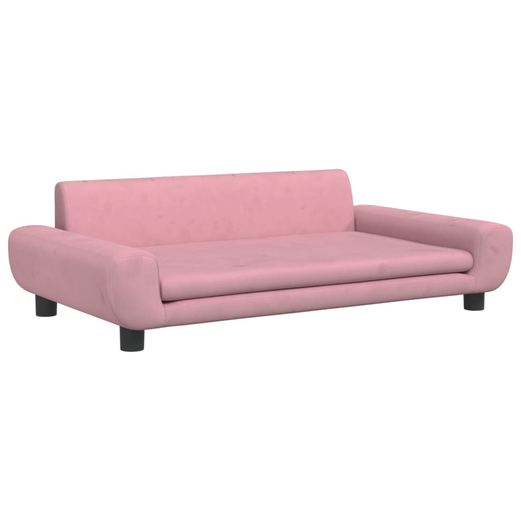 Cama para cachorro