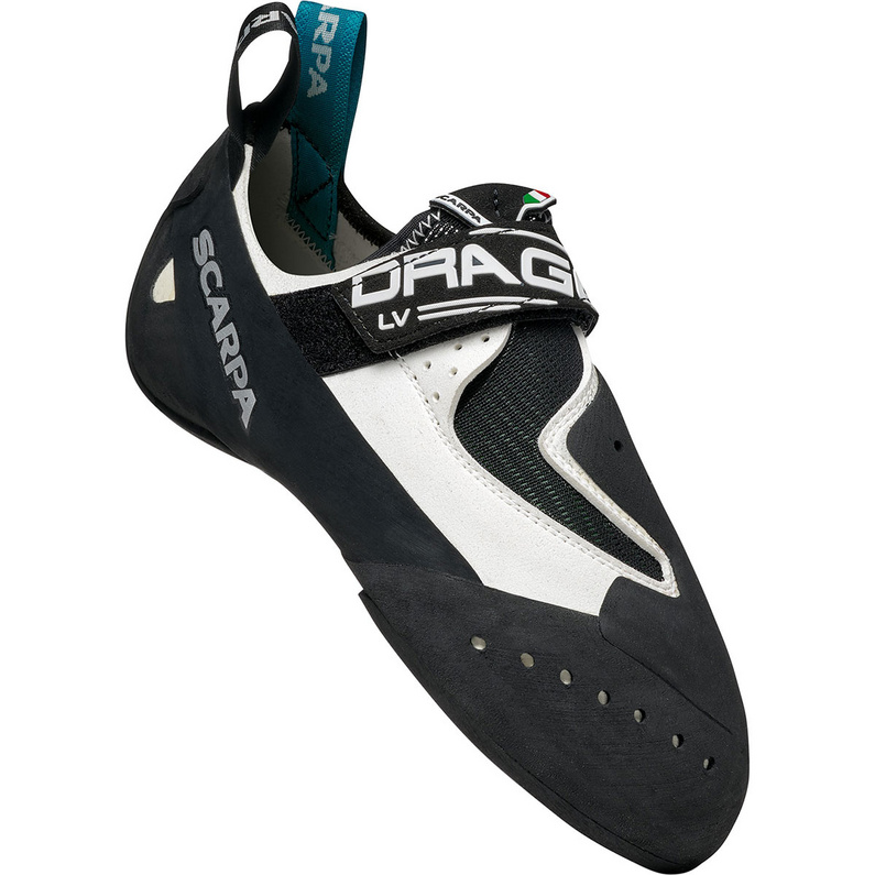 Scarpa Drago LV Kletterschuhe