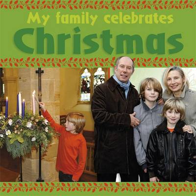 Christmas (Paperback)