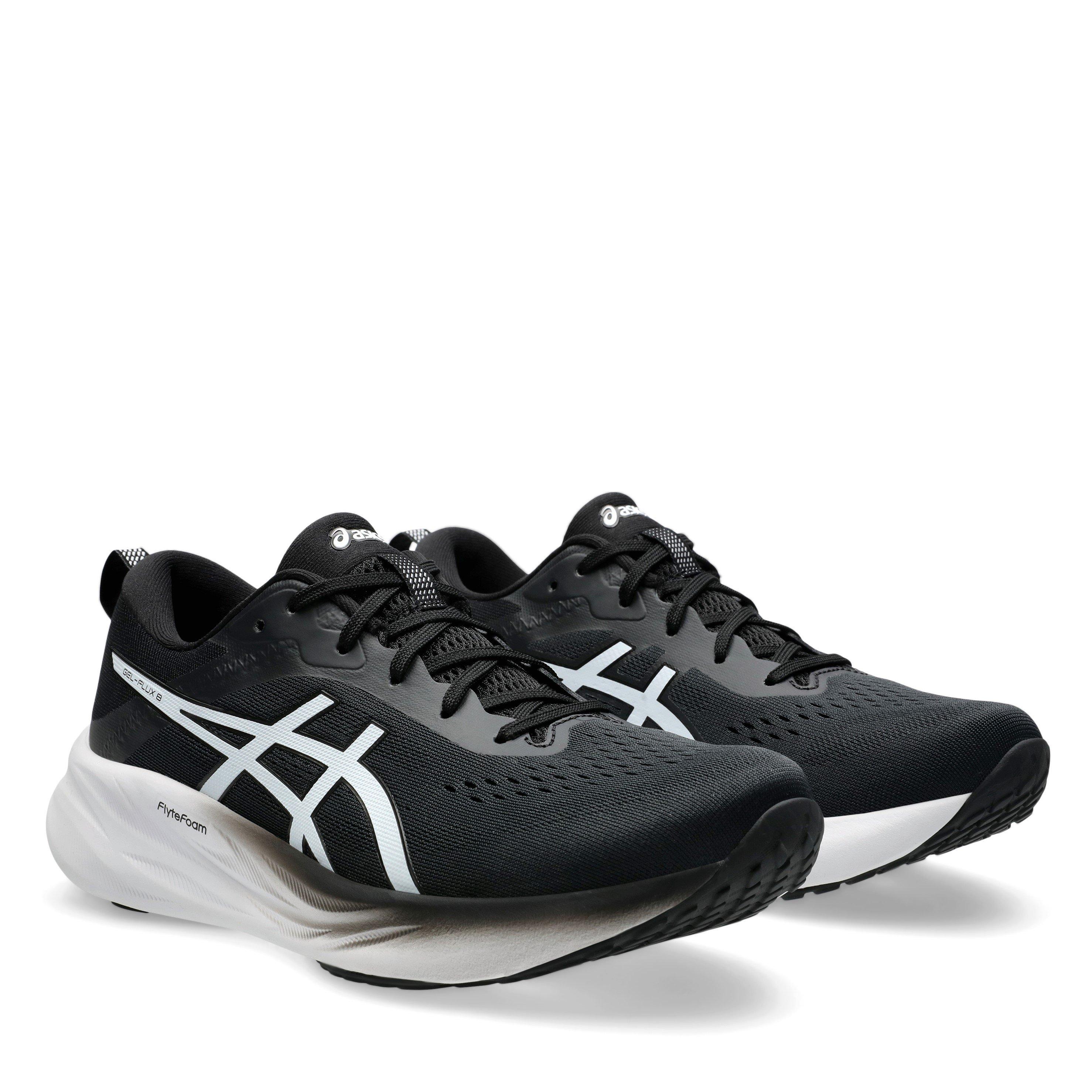 Asics Gel Flux 8 Womens Running Shoes