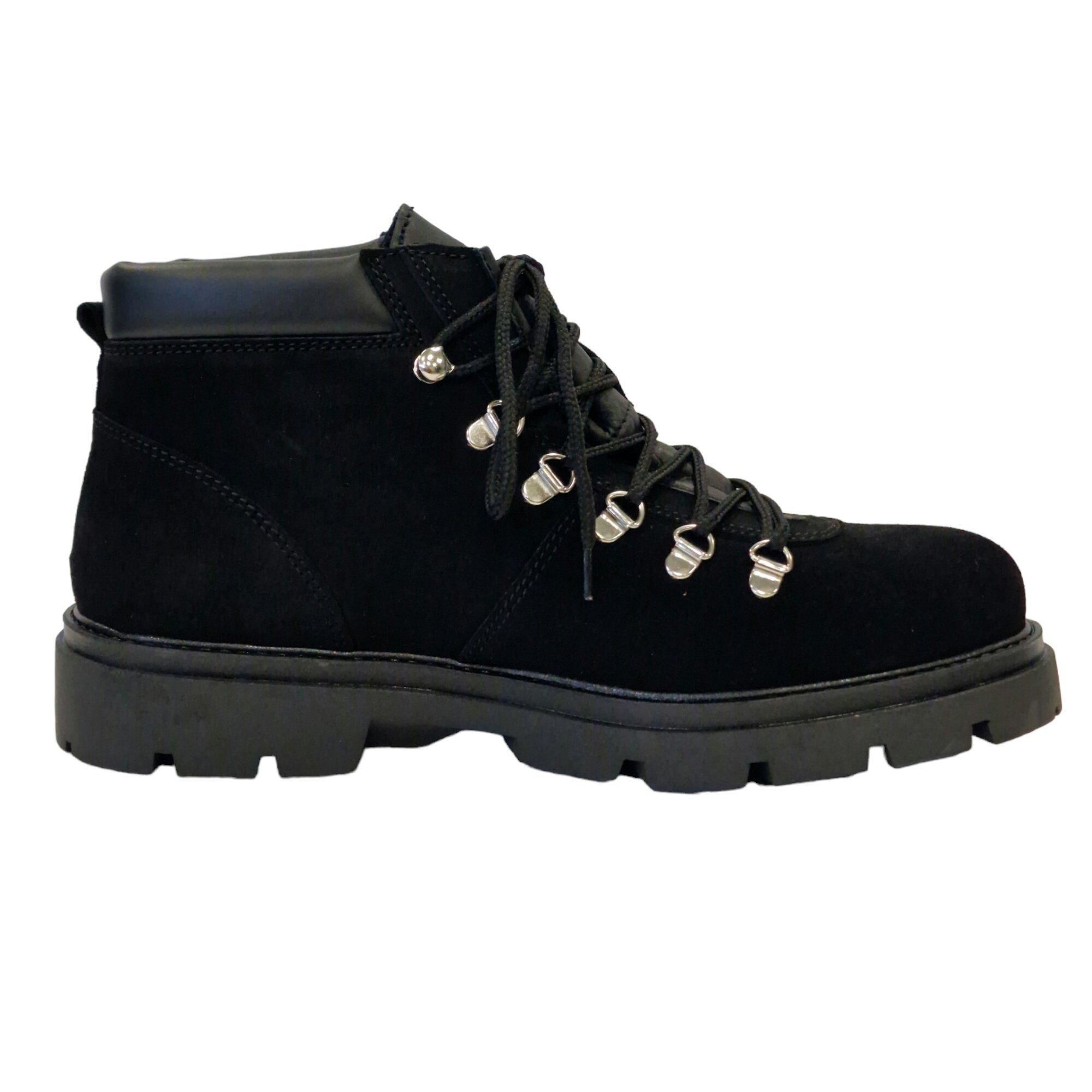 Firetrap Oliver Ankle Boots Mens