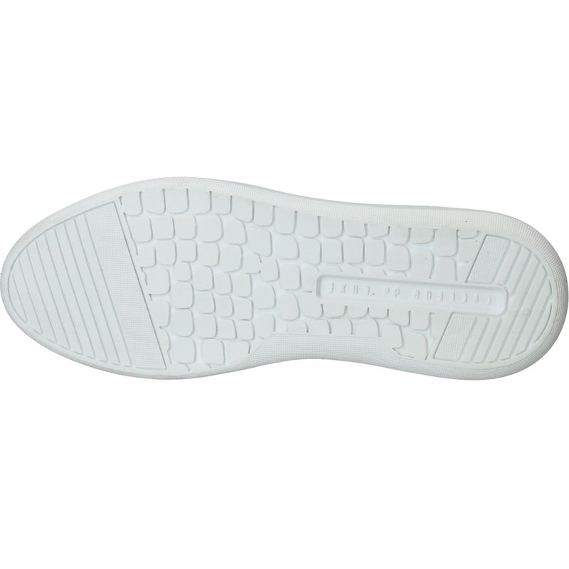 Cycleur DLX Brink Sneakers Grijs Heren
