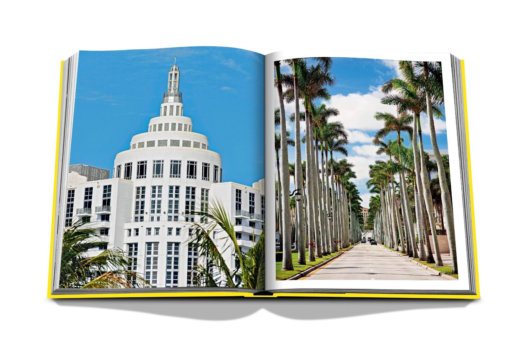 Assouline Miami Beach