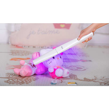 UVC LED håndholdt sterilisator