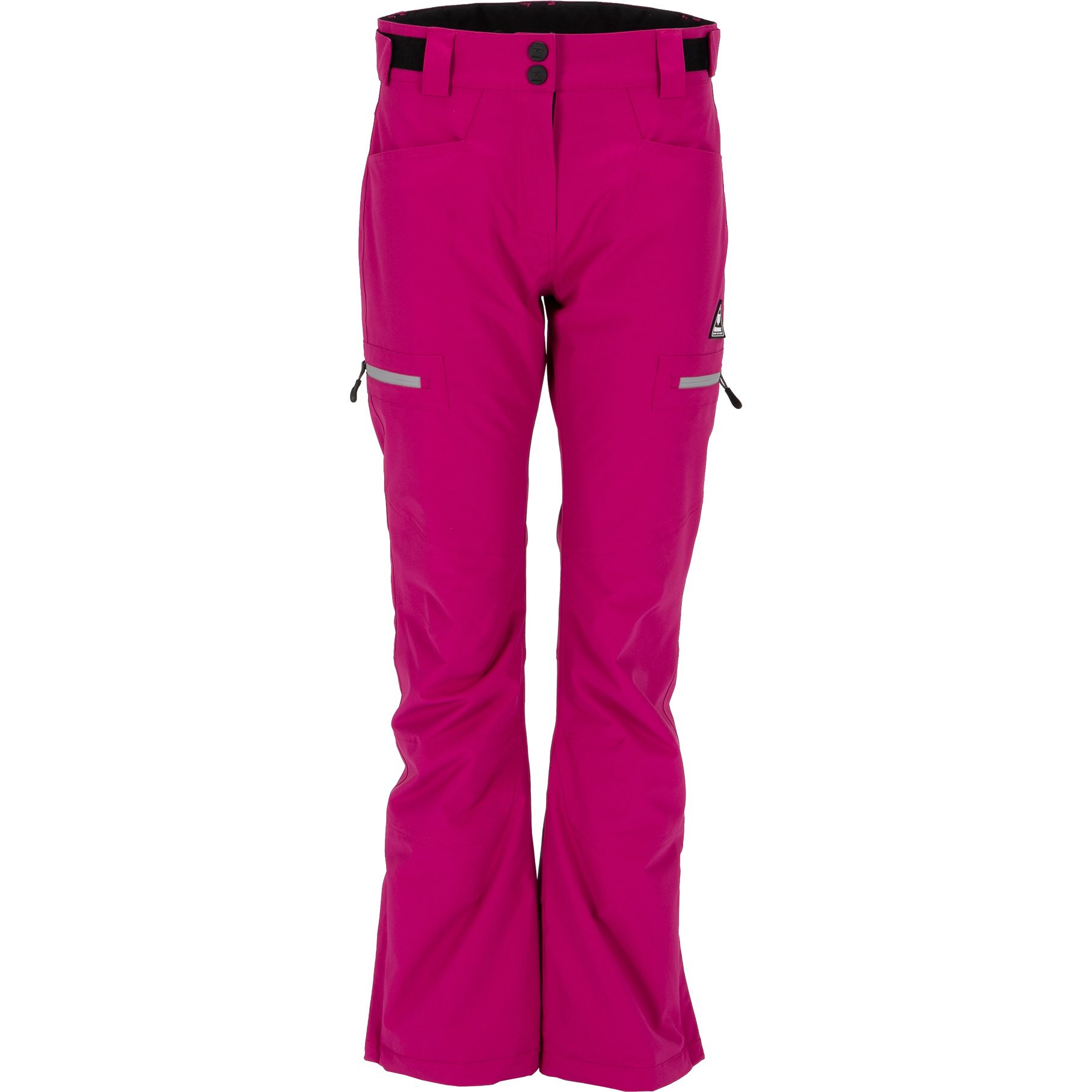 Rehall Kyle-R Skihose Damen festival fuchsia