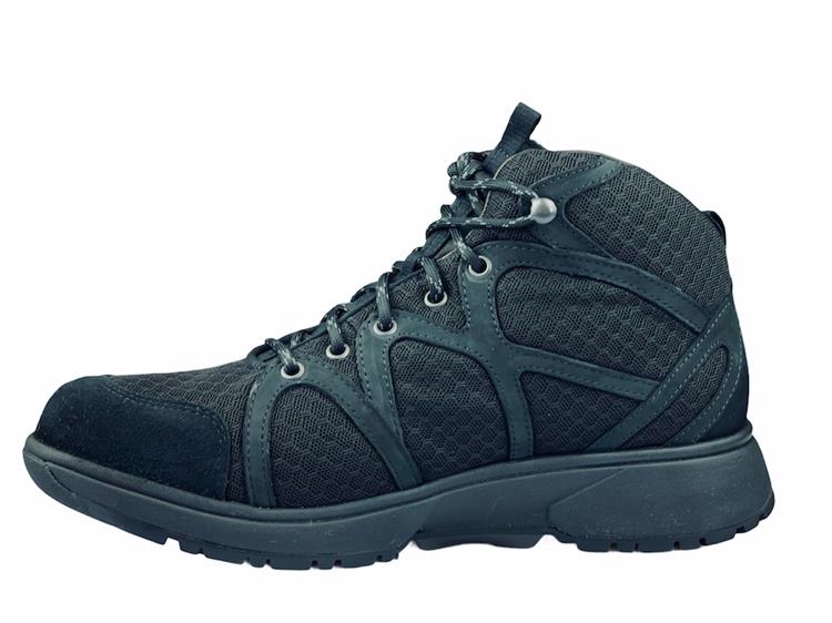 Xsensible 40405.5 wijdte H Black Helsinki