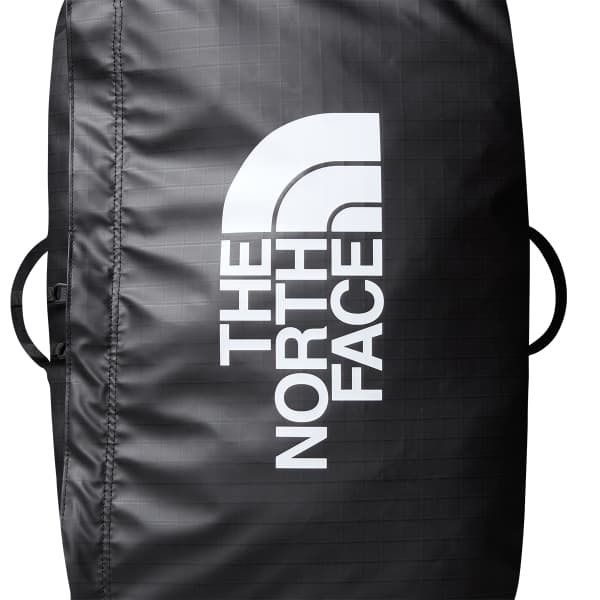Bagagerie de voyage THE NORTH FACE BASE CAMP VOYAGER 29 ROLLER TNF BLACK/TNF WHITE
