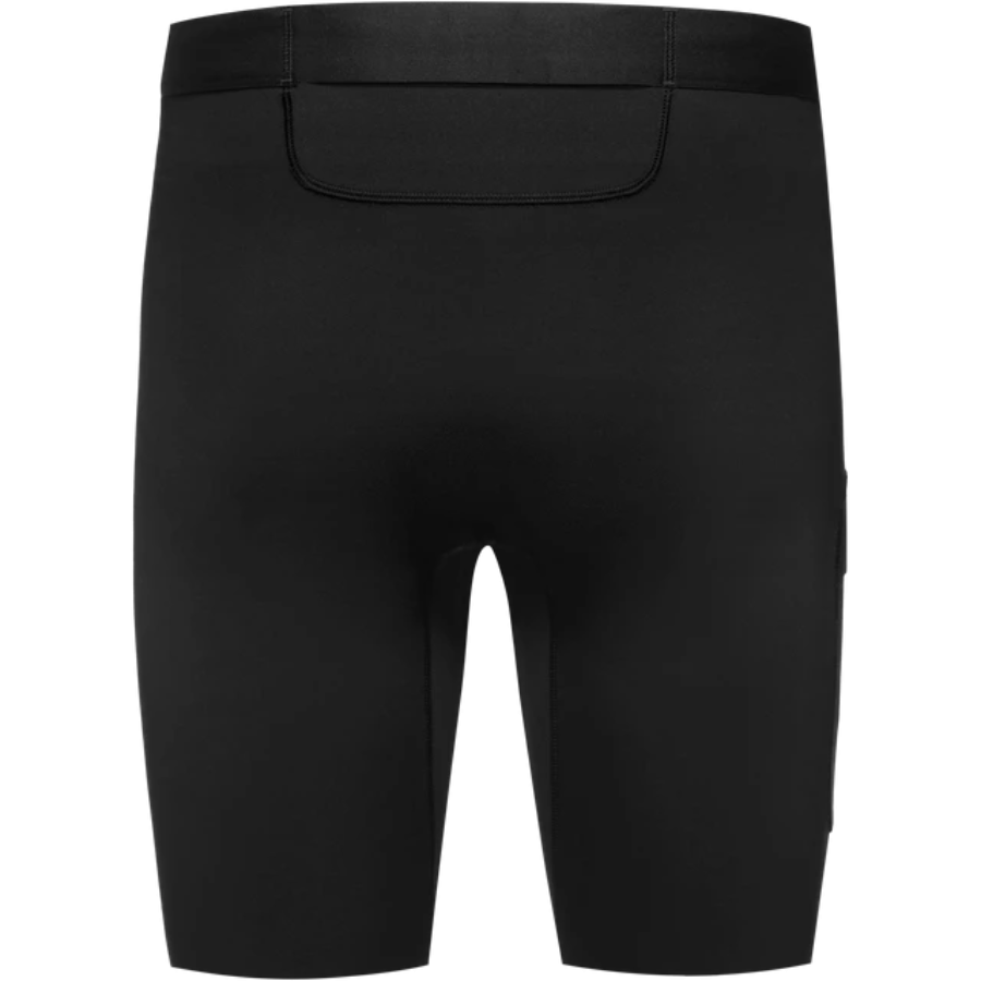 gore concurve short tights 576 101050 black