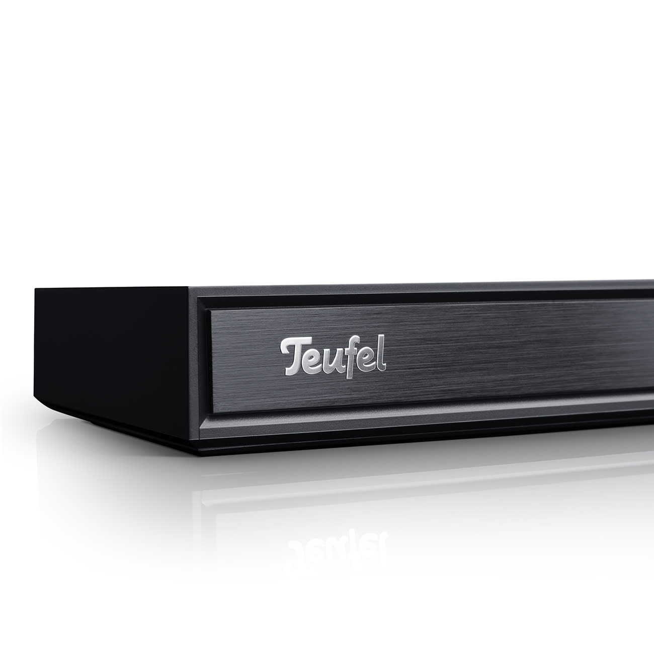 Teufel Streamer