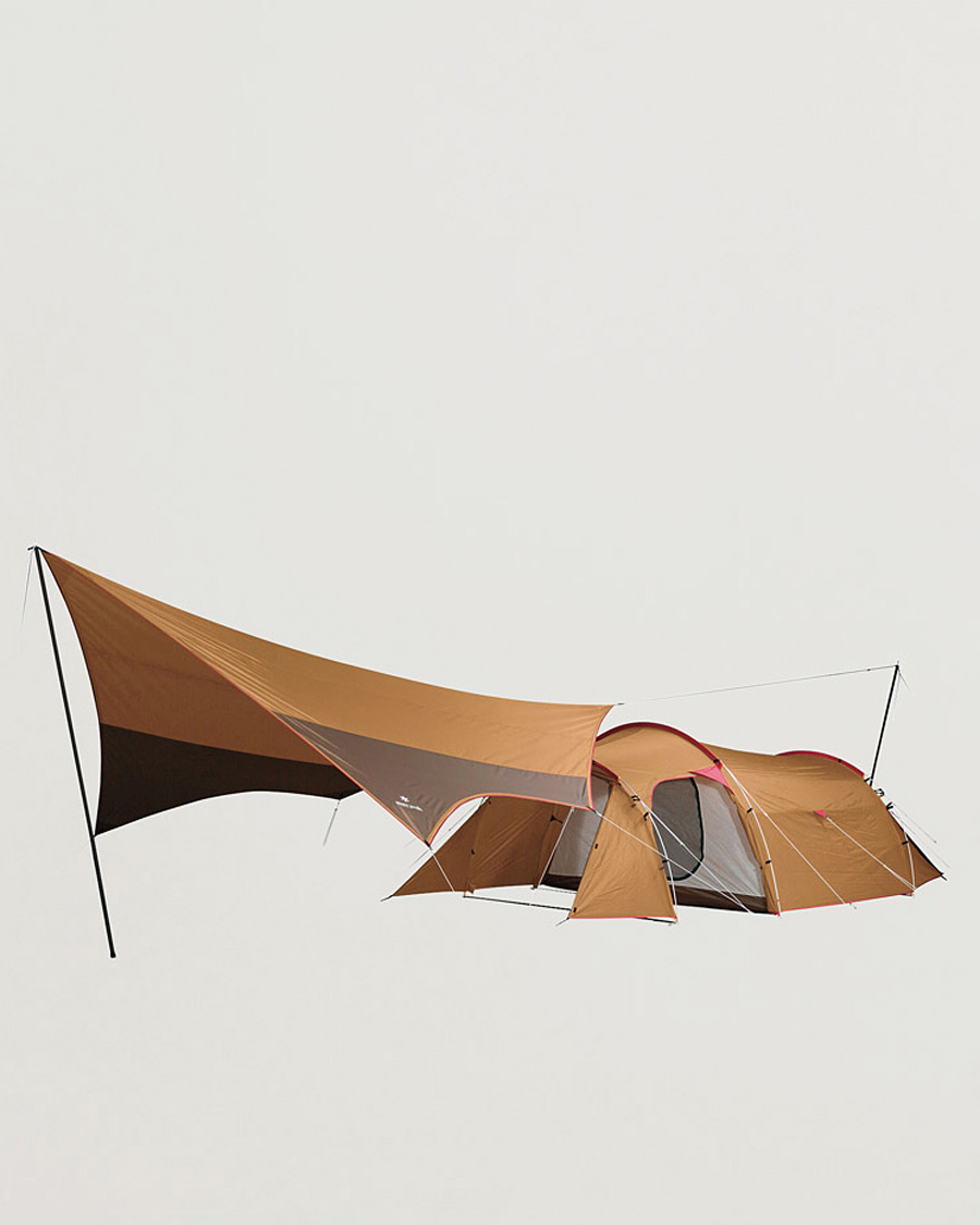 Snow Peak Entry Pack TT Tent