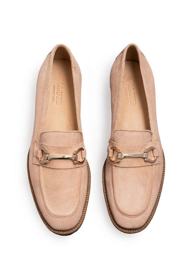 SLIPPER Braun