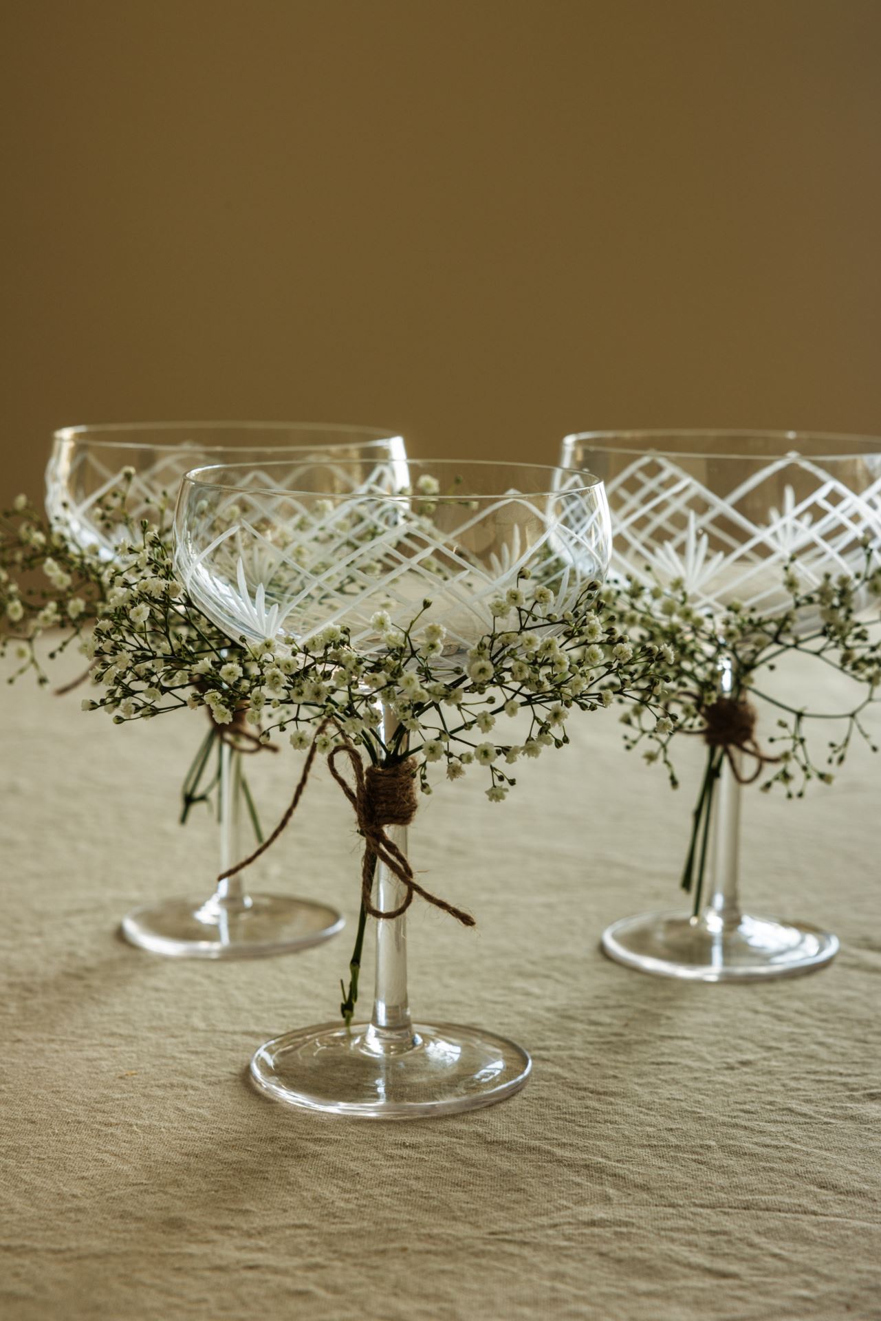 Cocktailglass transparent - 350 ml