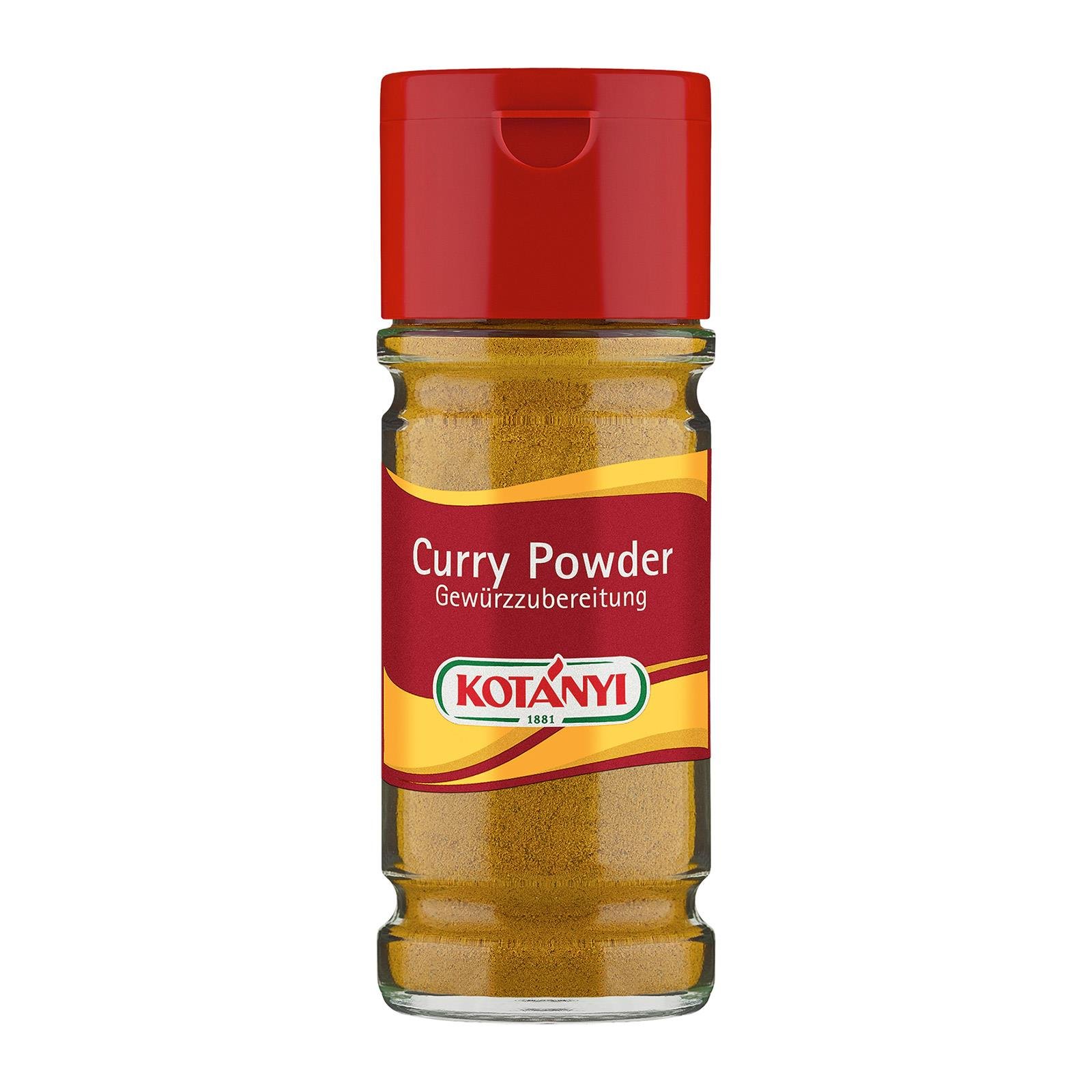 Kotányi Curry Powder