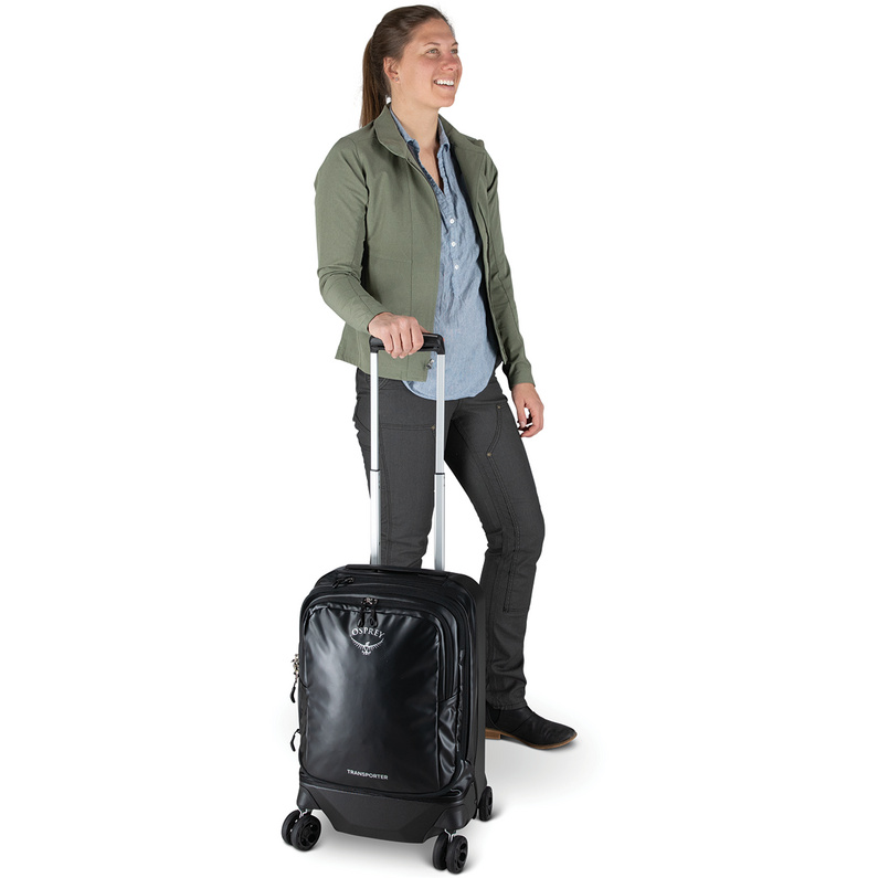 Osprey Transporter Hardside Hybrid 36l Koffer
