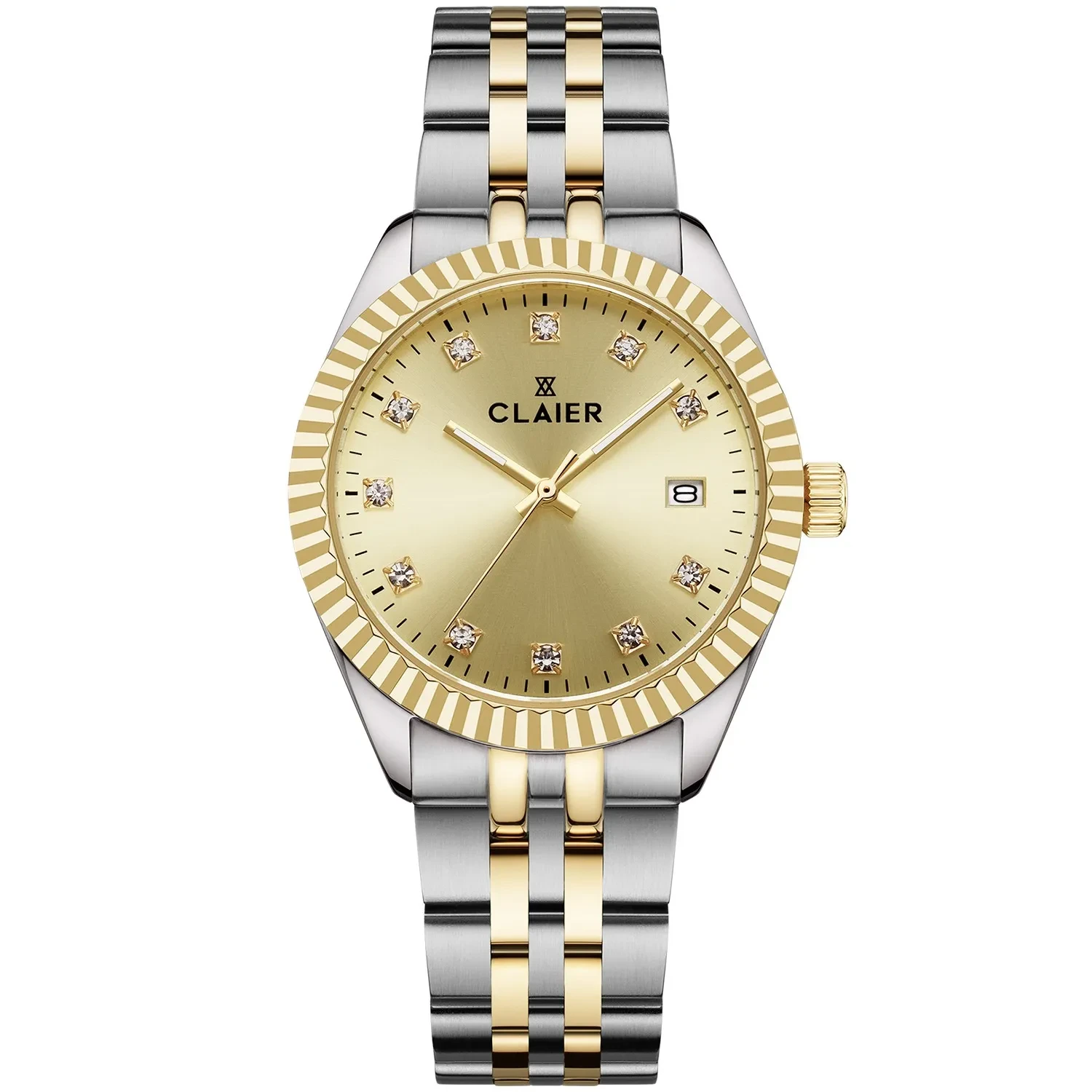 Claier Diamond CL0011