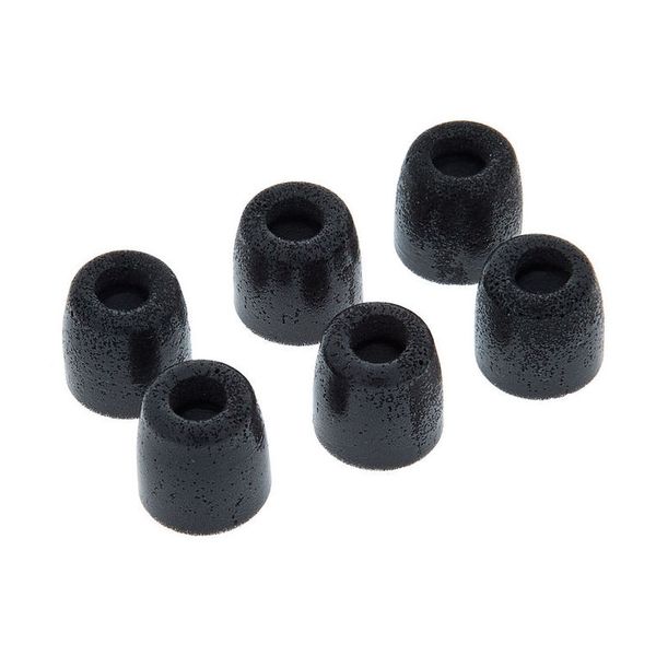 Comply Isolation T-500 Small Black