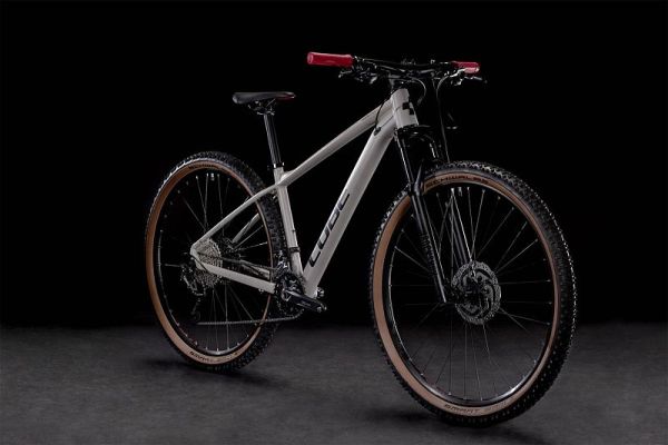 Cube Access WS Race 27.5