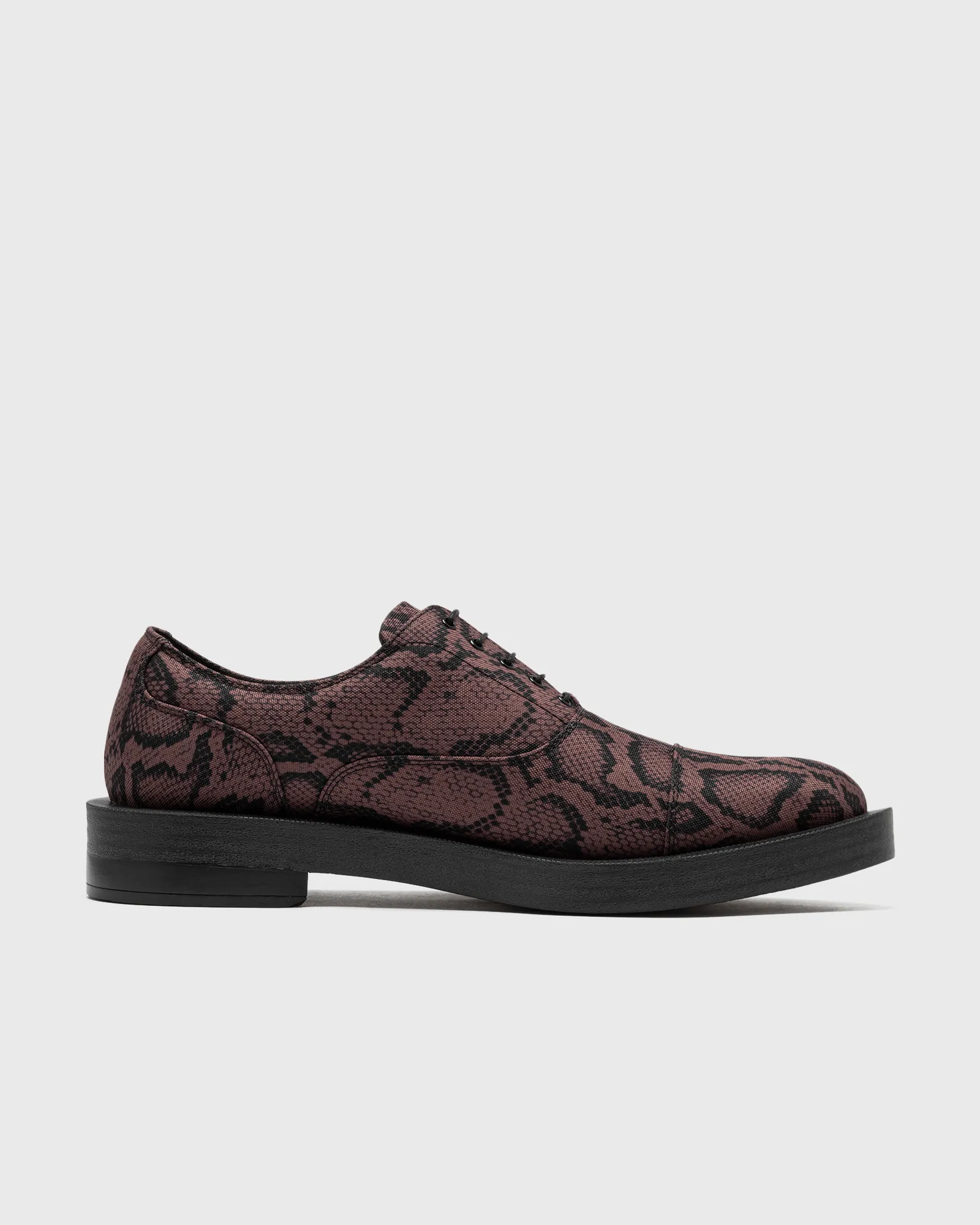 Clarks Originals X MARTINE ROSE CUR Oxford 2 M
