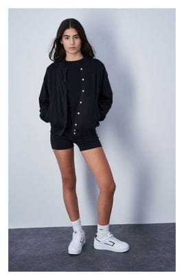 Short Femme Champion Athletic Club Noir