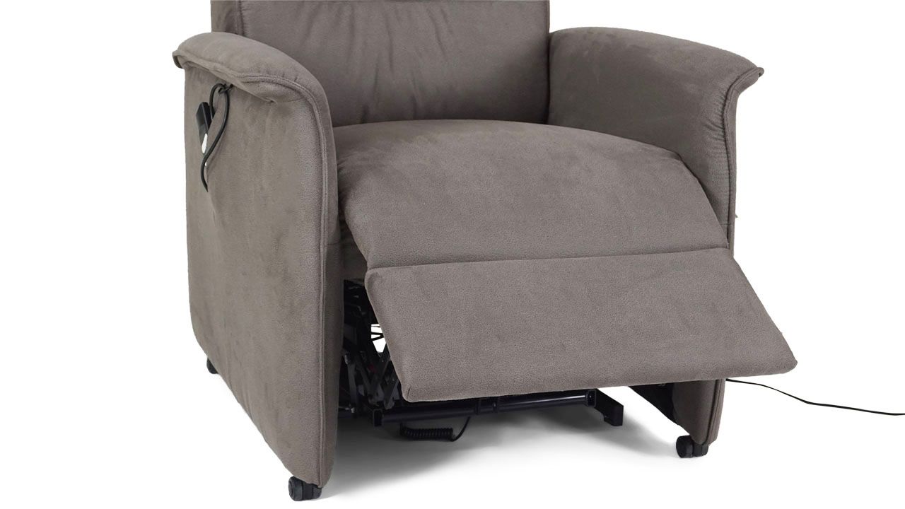 Relaxfauteuil Mettet