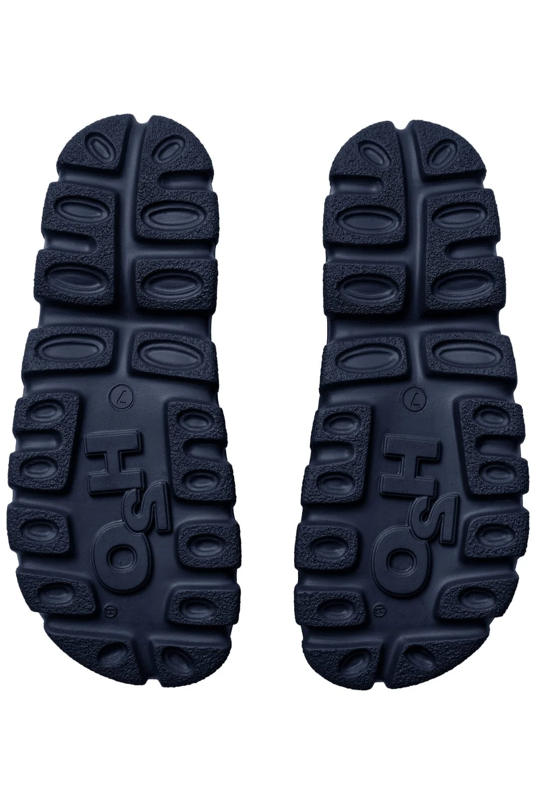H2O Trek Sandal 2500 navy