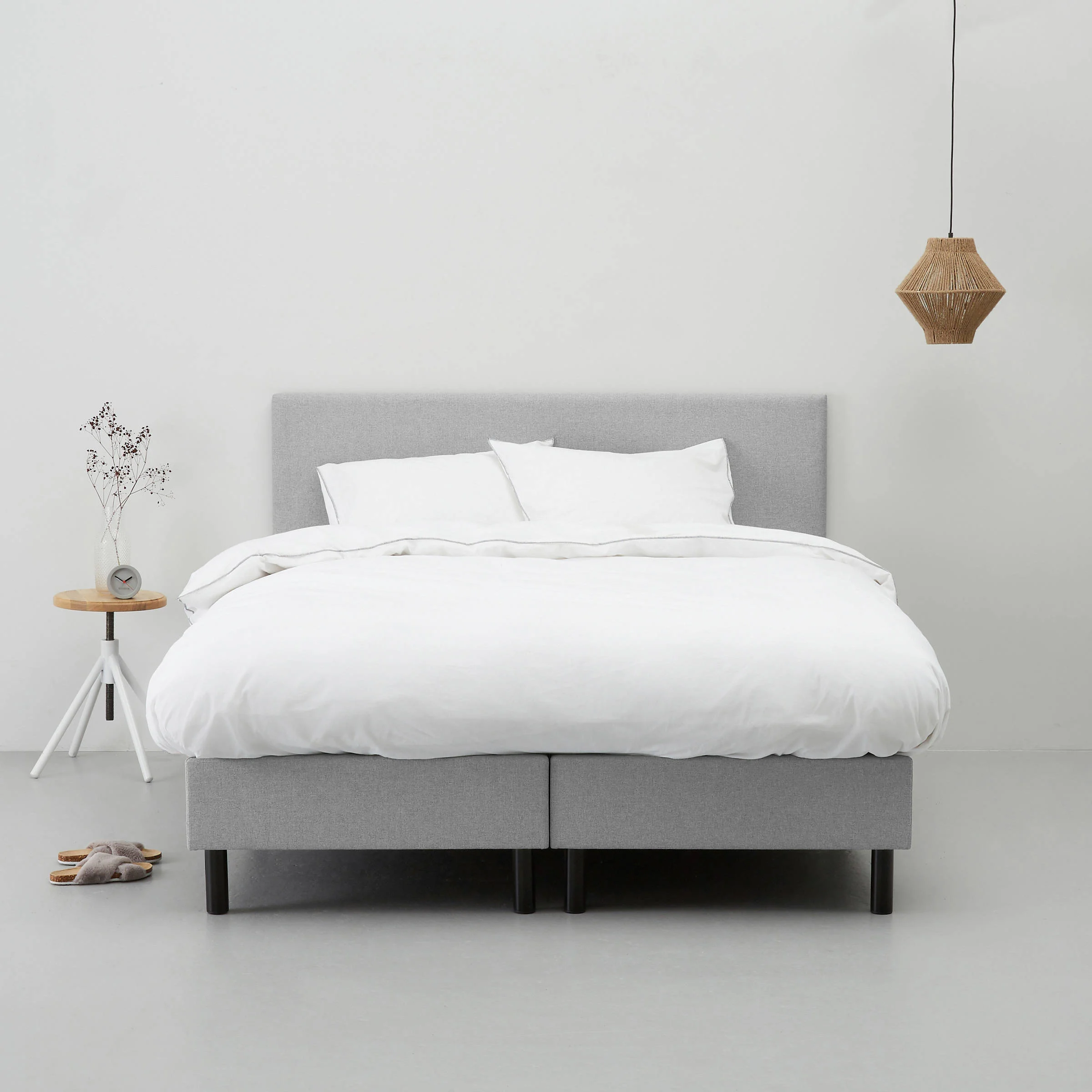 NOUS Living boxspring Vancouver (180x200 cm)