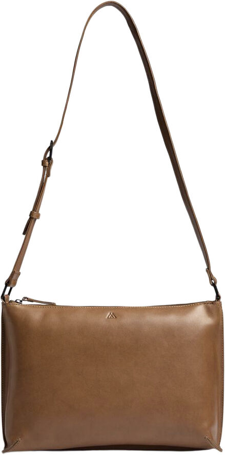 Markberg AlettaMBG Crossbody Bag, Ant. Brun