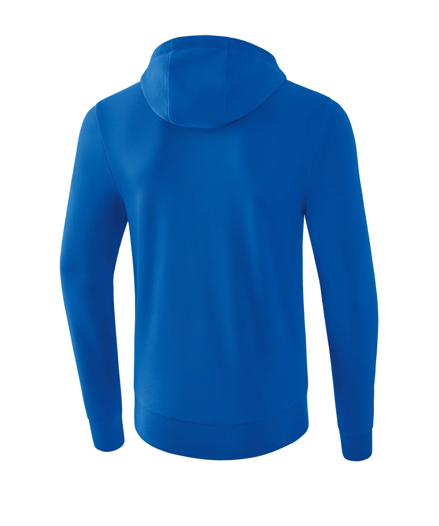 Erima Basic Kapuzenjacke Blau
