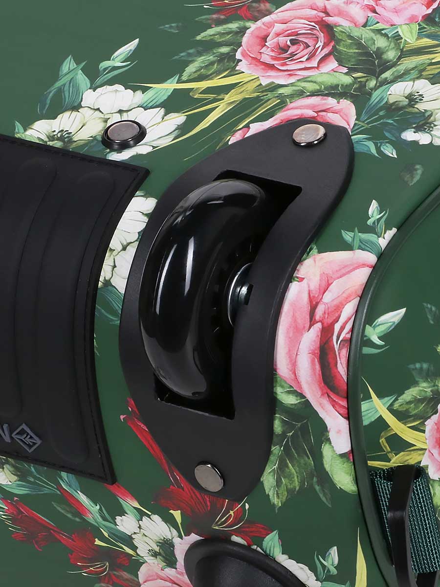 Sac de voyage New Rebels Flora 50 cm