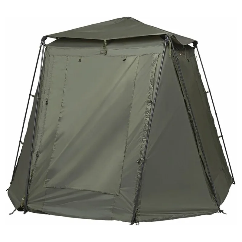 Prologic Prologic Fulcrum Utility Tent Ultimate Teltet For De Lange Fisketurene