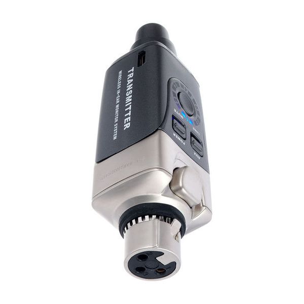 XVive U4 Wireless System Transmitter