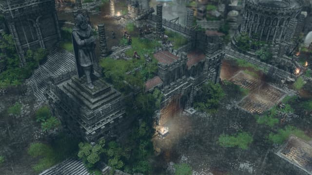 SpellForce 3: Fallen God