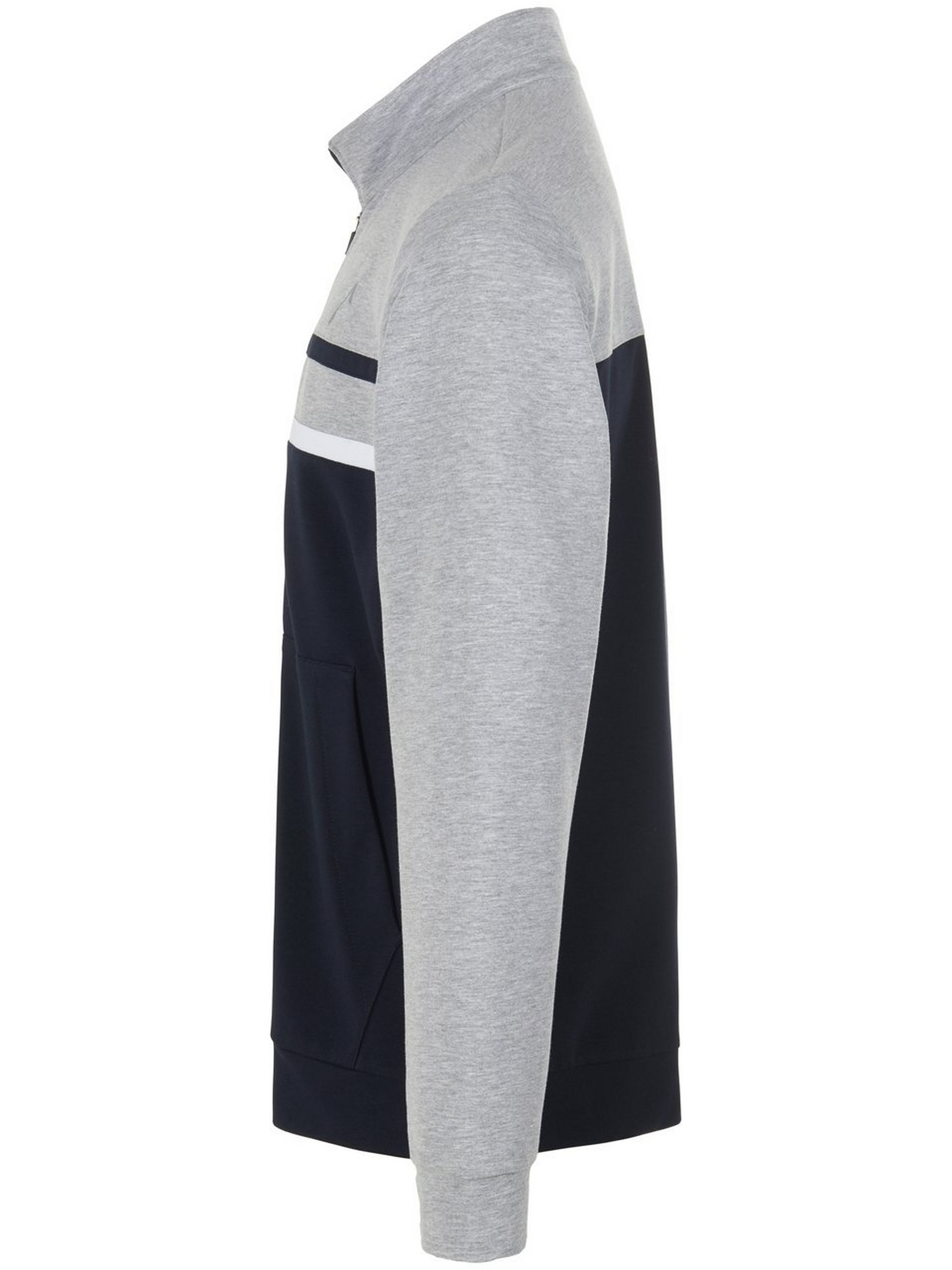 Sport- und Freizeit-Jacke