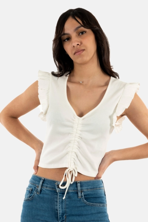 tee shirt only laila cloud dancer