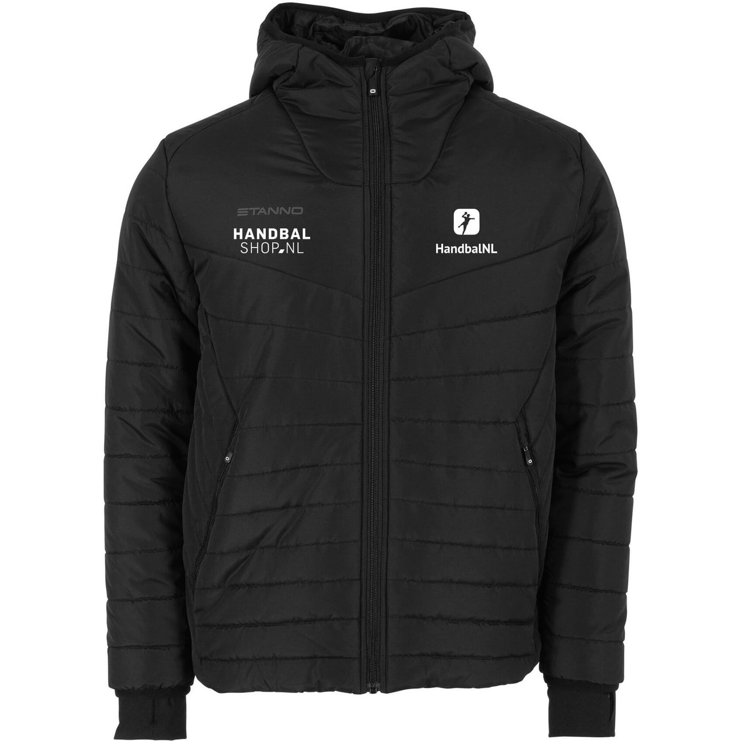 Stanno Prime Puffer Jas