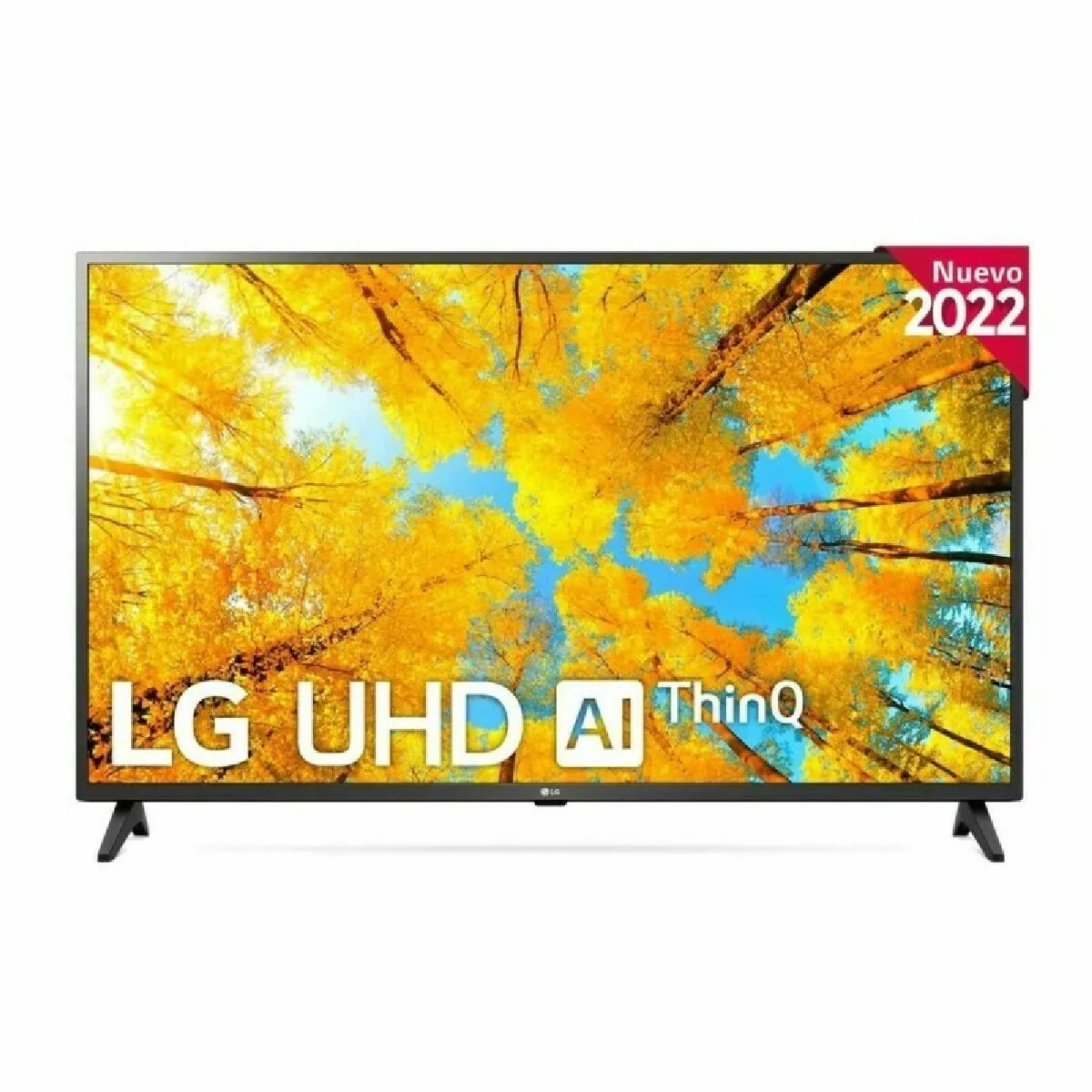 LG 55UQ7500