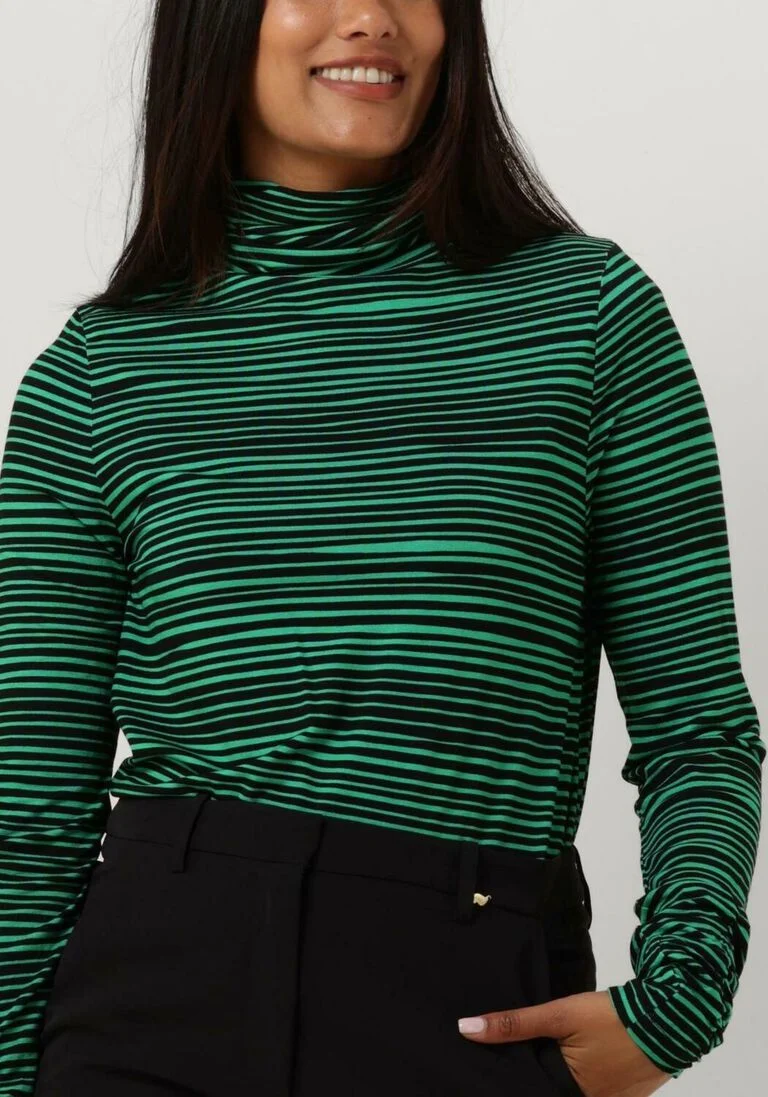 FABIENNE CHAPOT groene fabienne chapot  jade top 151