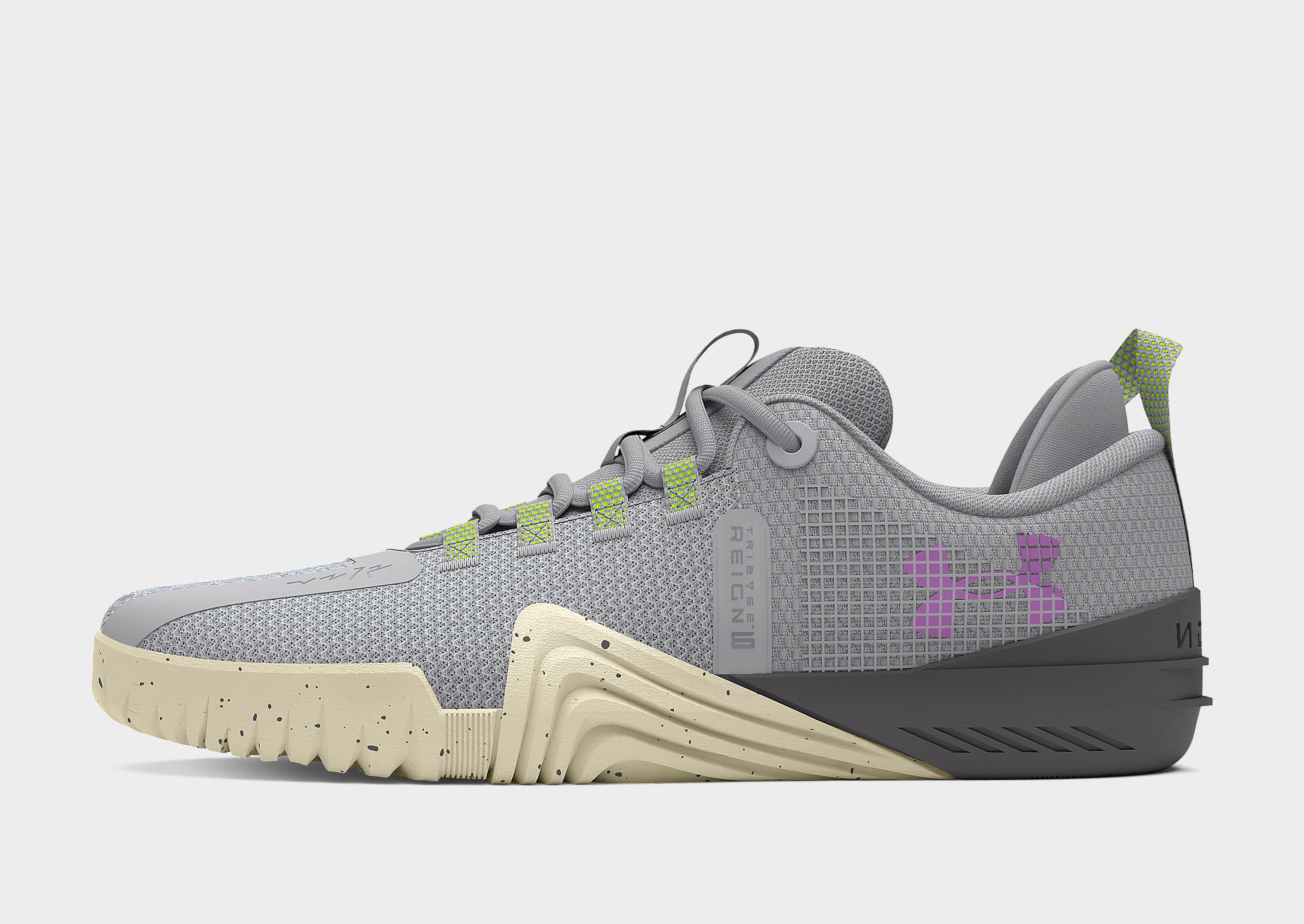 Under Armour Technical Performa UA W TriBase Reign 6